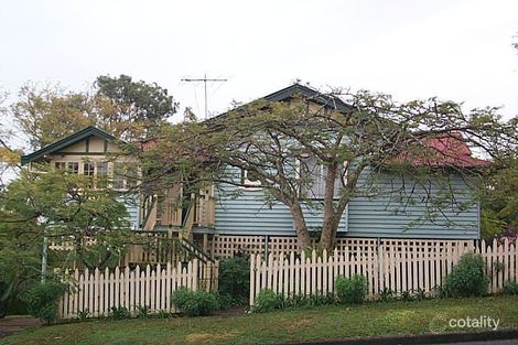 Property photo of 24 Camona Street Kelvin Grove QLD 4059