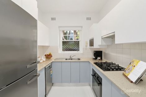 Property photo of 3/80 Darley Road Manly NSW 2095