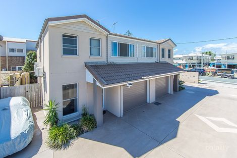 2/21 Mcaneny St, Redcliffe, QLD 4020