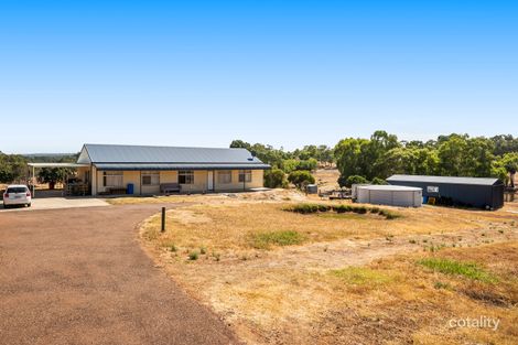 50 Auger Pl, Bullsbrook, WA 6084