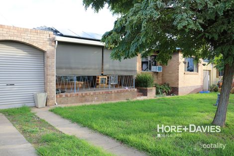 Property photo of 2 Anne Street Tolland NSW 2650