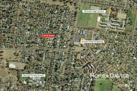 Property photo of 2 Anne Street Tolland NSW 2650