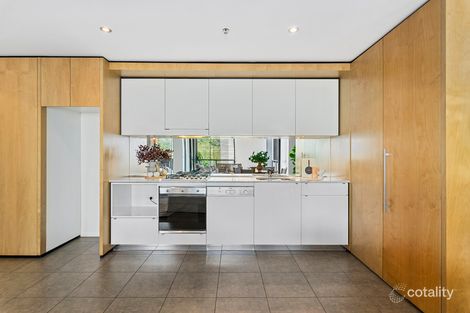 Property photo of 414/7 Sterling Circuit Camperdown NSW 2050