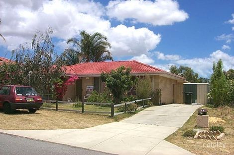Property photo of 12 Knaphill Heights Mirrabooka WA 6061