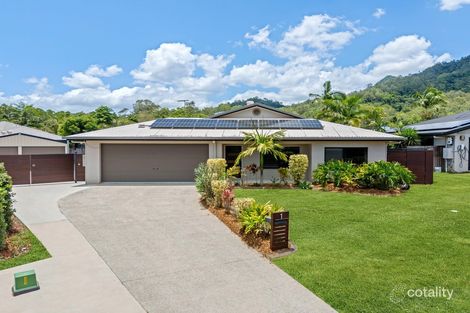 Property photo of 1 Wilmot Close Edmonton QLD 4869