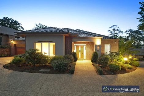 Property photo of 1/46A Langmore Lane Berwick VIC 3806