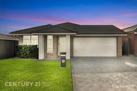 Property photo of 31 Melanite Street Leppington NSW 2179