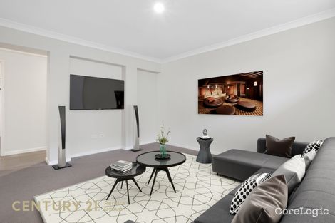 Property photo of 31 Melanite Street Leppington NSW 2179