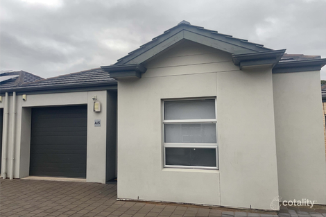 5a Kingston Ave, Seacombe Gardens, SA 5047