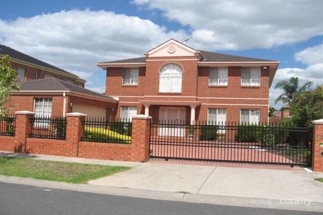 16 Birrarrung Ct, Bulleen, VIC 3105