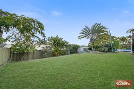 Property photo of 150 Plantain Road Shailer Park QLD 4128