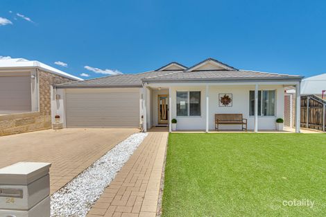 Property photo of 24 Spiral Flag Road Yanchep WA 6035