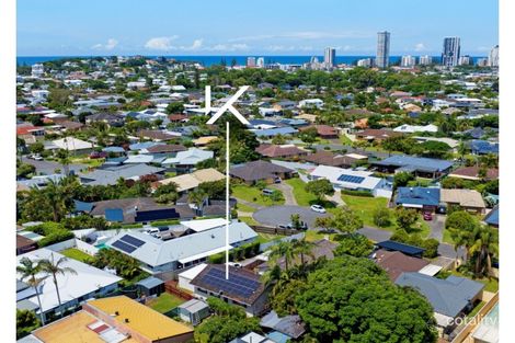 Property photo of 2/8 Russell Court Miami QLD 4220