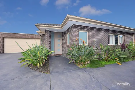 2/7 Reid St, Oakleigh South, VIC 3167