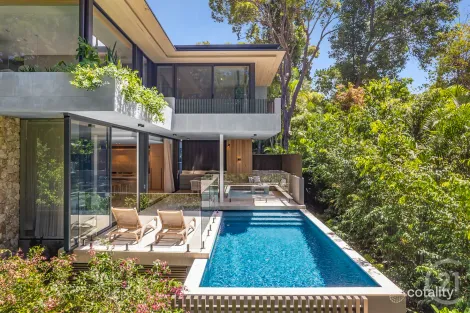 11 Little Cove Rd, Noosa Heads, QLD 4567