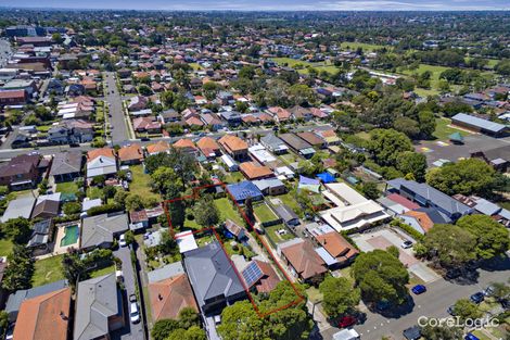 Property photo of 18 Beaumaris Street Enfield NSW 2136