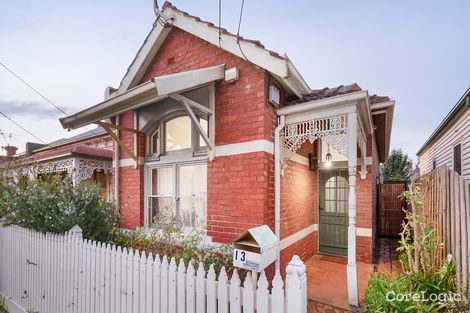 Property photo of 13 Claude Street Northcote VIC 3070