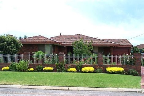 5 Gibson Ct, Morley, WA 6062