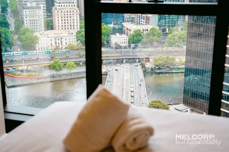 Property photo of 2301/9 Power Street Southbank VIC 3006