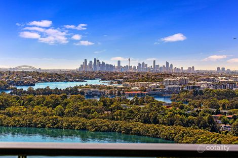 1803/7 Rider Bvd, Rhodes, NSW 2138