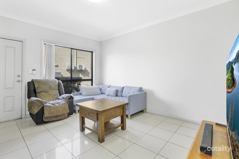 Property photo of 9/18 Cumming Crescent Quakers Hill NSW 2763