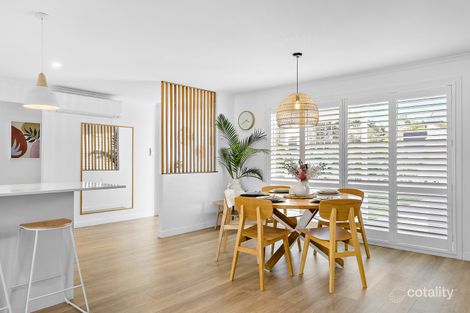 Property photo of 21 Dame Patti Drive Sunrise Beach QLD 4567