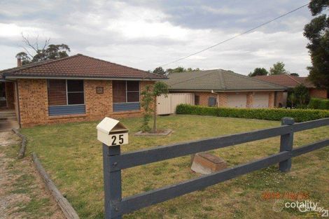 Property photo of 25 Colo Road Colo Vale NSW 2575