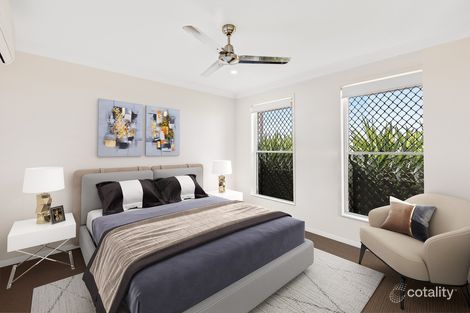 Property photo of 44 Sanctuary Drive Cranley QLD 4350