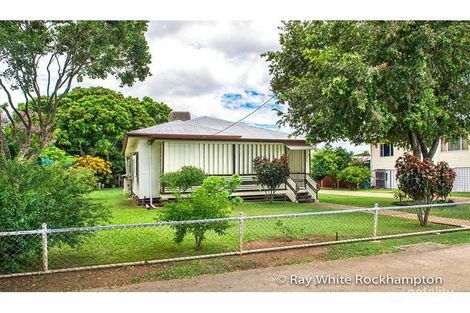 270 Dean St, Berserker, QLD 4701