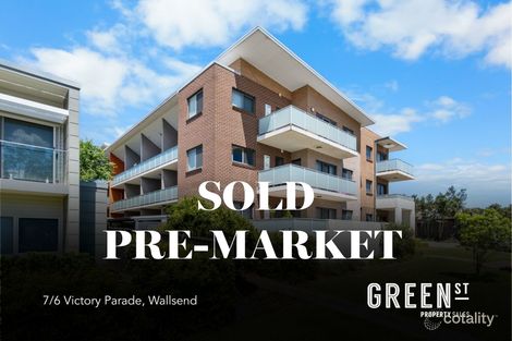 7/6 Victory Pde, Wallsend, NSW 2287