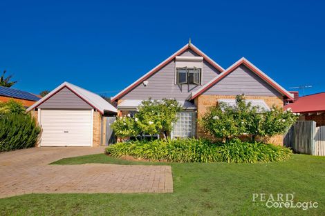 Property photo of 10 Gardon Rise Gwelup WA 6018