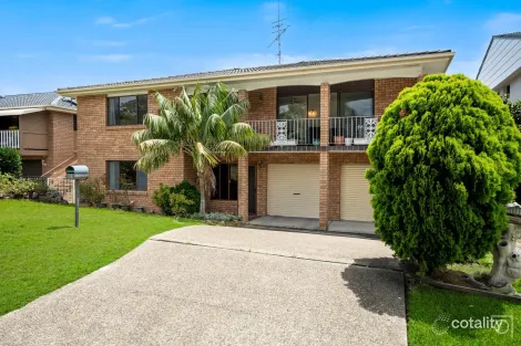 Property photo of 61 Corrie Parade Corlette NSW 2315