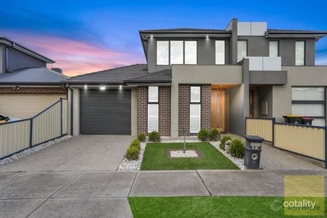 Property photo of 1/14 Manny Paul Circuit Burnside Heights VIC 3023