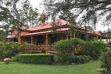 Property photo of 52 Harlin Road Coalfalls QLD 4305