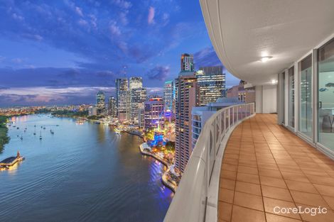 Property photo of 166/32 Macrossan Street Brisbane City QLD 4000