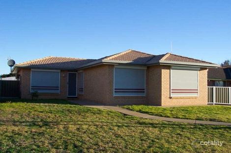 Property photo of 7 Voyager Way Dubbo NSW 2830