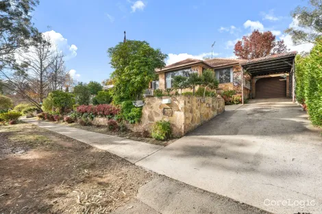 Property photo of 76 Duffy Street Ainslie ACT 2602