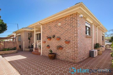 9 Lackey St, South Granville, NSW 2142
