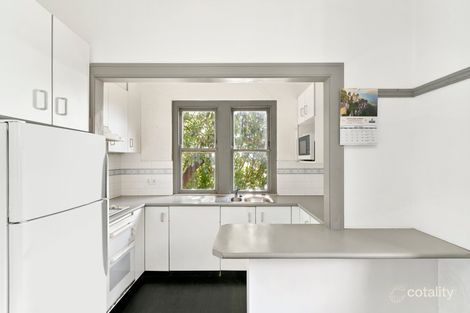 Property photo of 1/3 Hardiman Avenue Randwick NSW 2031