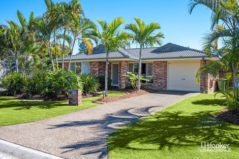 Property photo of 83 Hickory Drive Narangba QLD 4504