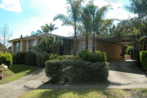 68 Faulkland Cres, Kings Park, NSW 2148