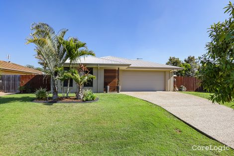 Property photo of 7 Wonga Circuit Beerwah QLD 4519