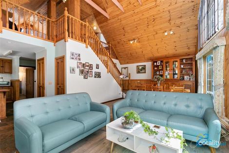 Property photo of 12 Central Avenue Loch Sport VIC 3851