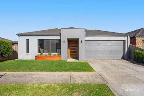 10 Seaford St, Alfredton, VIC 3350