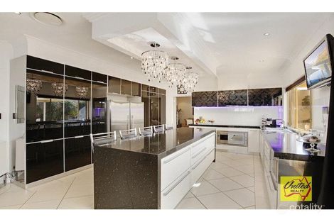 Property photo of 16 Rockton Close Prestons NSW 2170