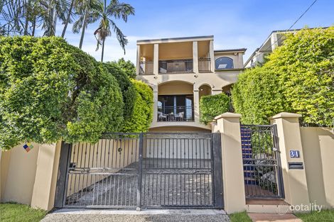 31 Orleigh St, West End, QLD 4101