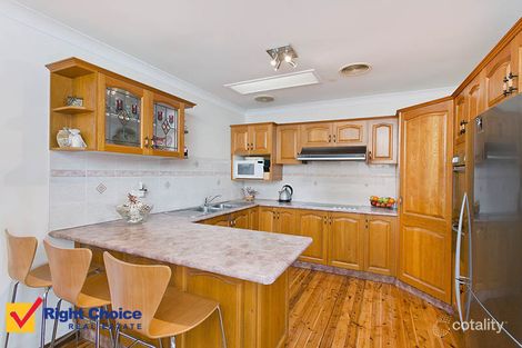 Property photo of 1 Gordon Avenue Oak Flats NSW 2529