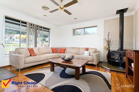 Property photo of 1 Gordon Avenue Oak Flats NSW 2529