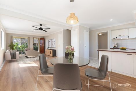 Property photo of 21/63-67 Bowen Street Capalaba QLD 4157