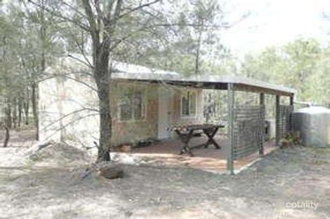 Property photo of 43 Nangara Road Morton Vale QLD 4343